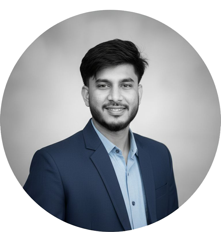 Susil Ray Profile Photo